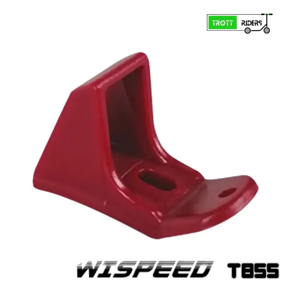 Crochet Garde Boue Arriere Wispeed T855 | T850 – Image 3