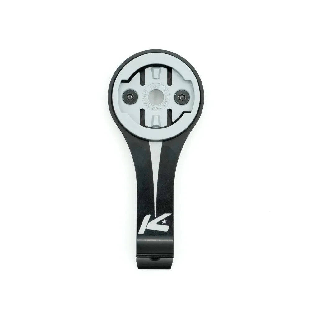 Support pour GPS Wahoo K-EDGE Regular Mount Specialized Roval Mount – Image 2