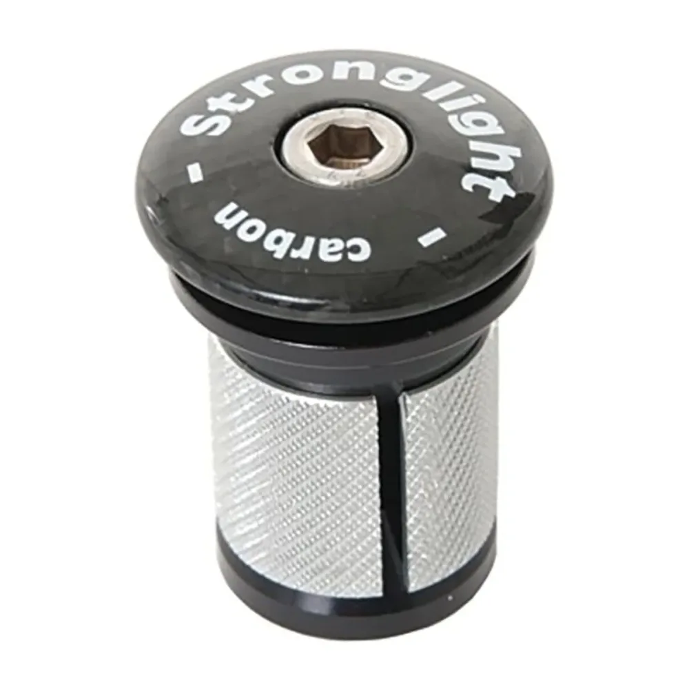Expandeur pivot Carbone STRONGLIGHT 1 1/8&Prime;