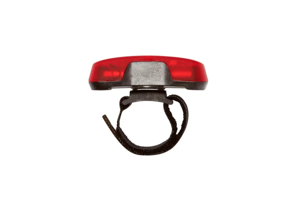 Lampe Arrière de Casque LAZER Universal LED – Image 3