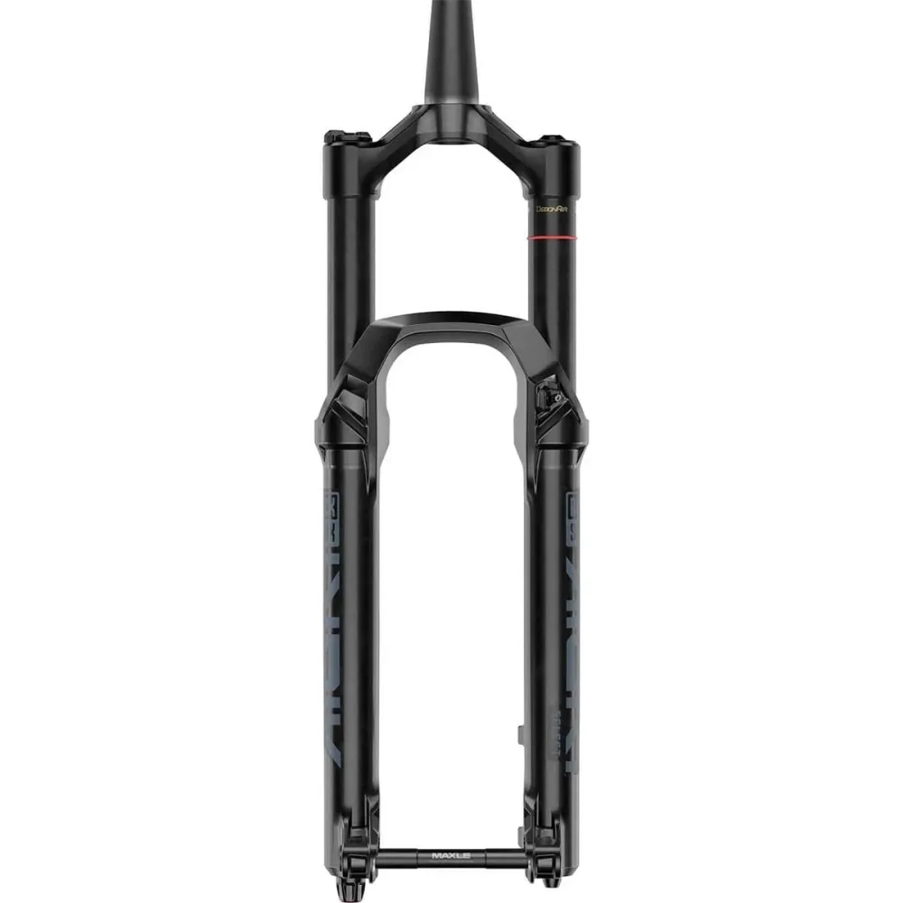 Fourche ROCKSHOX LYRIK SELECT CHARGER RC 27.5 DebonAir+ Conique Axe 15x110 mm Boost Noir