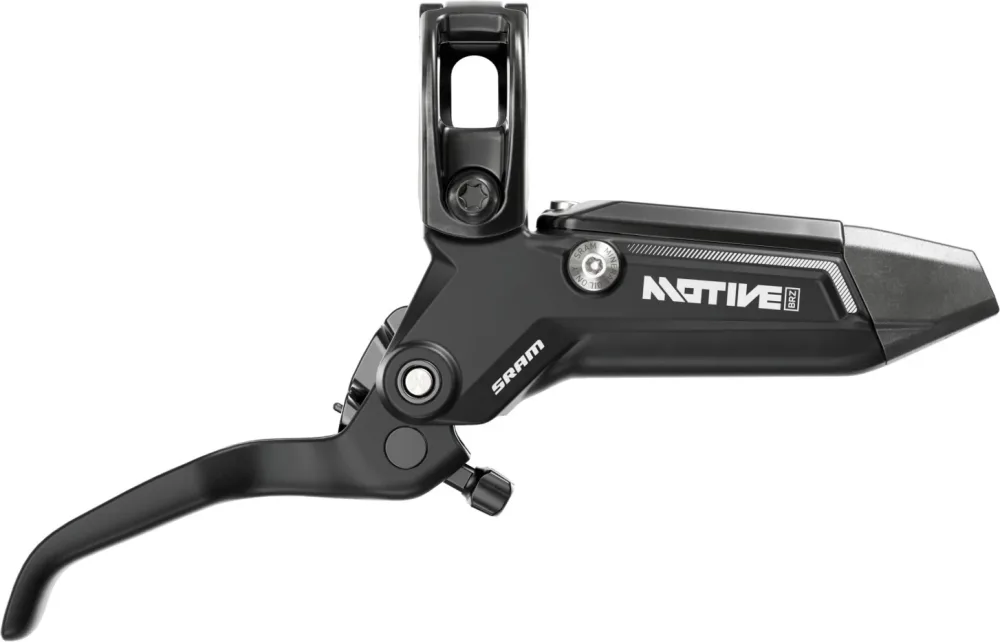 Frein Avant SRAM MOTIVE BRONZE Noir – Image 2