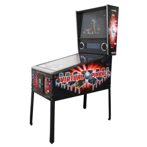 Flipper électronique 1080 jeux Flipper électronique 1080 jeux