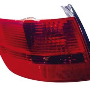 Feu arrière gauche extérieur modèle avant (s.w) pour AUDI A6 de 2004 à 2008, Neuf