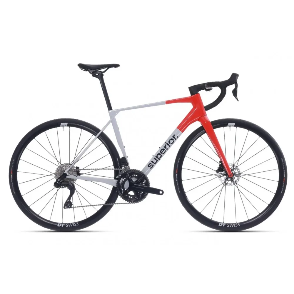 Vélo Route Superior XR 9.5 GRAN FONDO 2024 Vélo Route Superior XR 9.5 GRAN FONDO 2024
