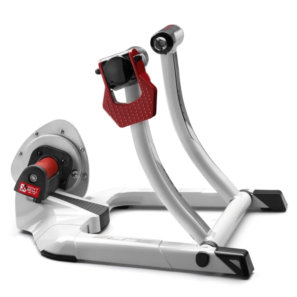 Home Trainer ELITE Qubo Fluid