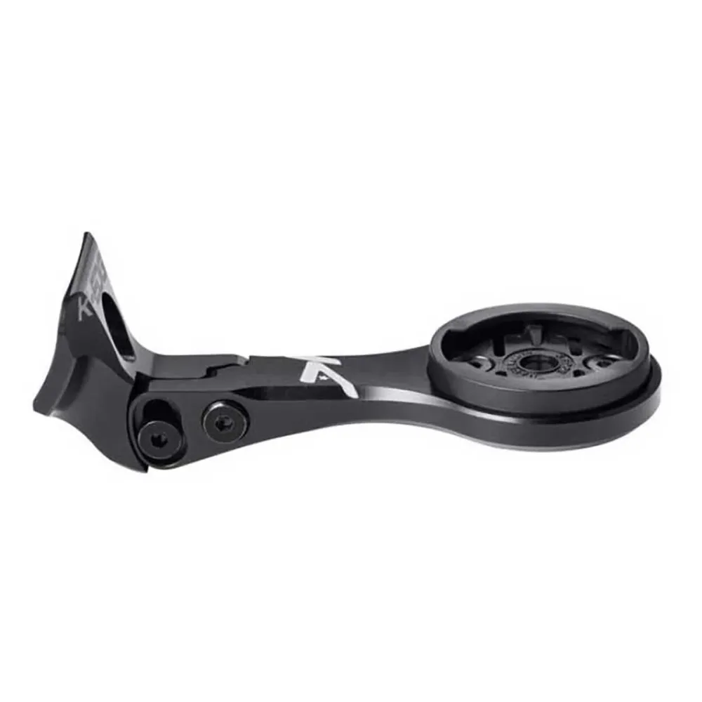 Support de Cintre K-EDGE MADONE COMBO MOUNT pour GPS GARMIN EDGE. Éclairage et Caméra Noir Support de Cintre K-EDGE MADONE COMBO MOUNT pour GPS GARMIN EDGE. Éclairage et Caméra Noir