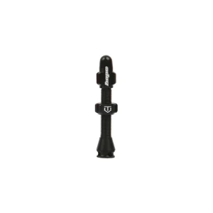 Valve Tubeless HOPE 60mm Noir Valve Tubeless HOPE 60mm Noir