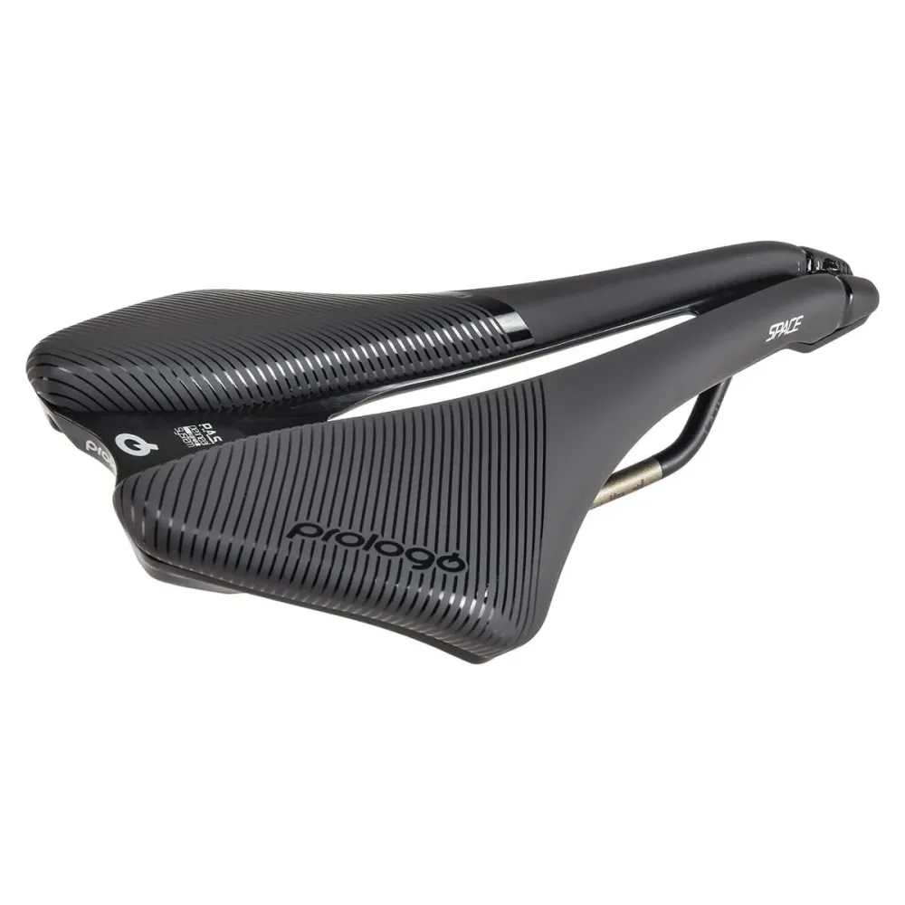 Selle PROLOGO DIMENSION SPACE Rails T4.0 Noir – Image 2