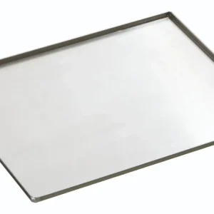 Plaque aluminium pour four CFCV3 Plaque aluminium pour four CFCV3