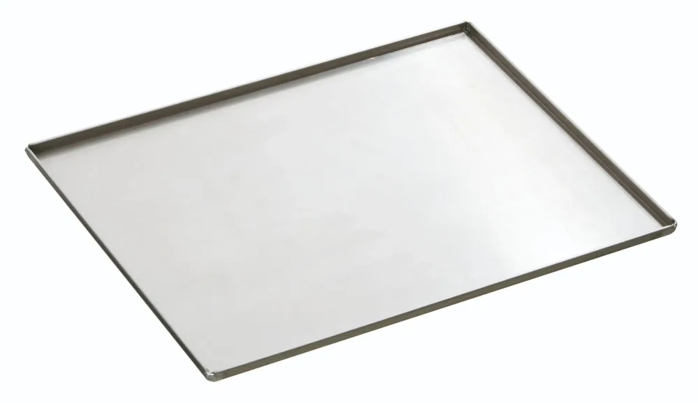 Plaque aluminium pour four CFCV3