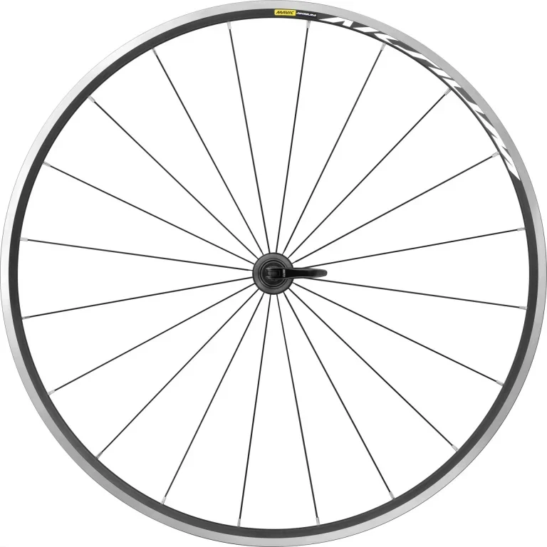 Paire de Roues MAVIC AKSIUM – Image 2