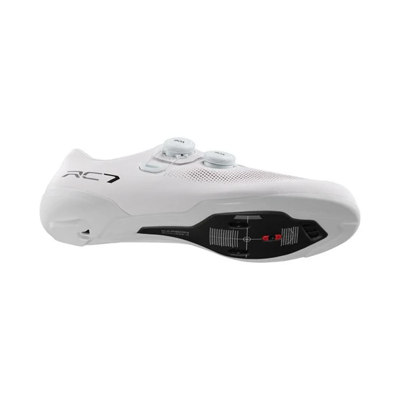 Chaussures route Shimano RC7 SH-RC703 2025 – Image 3
