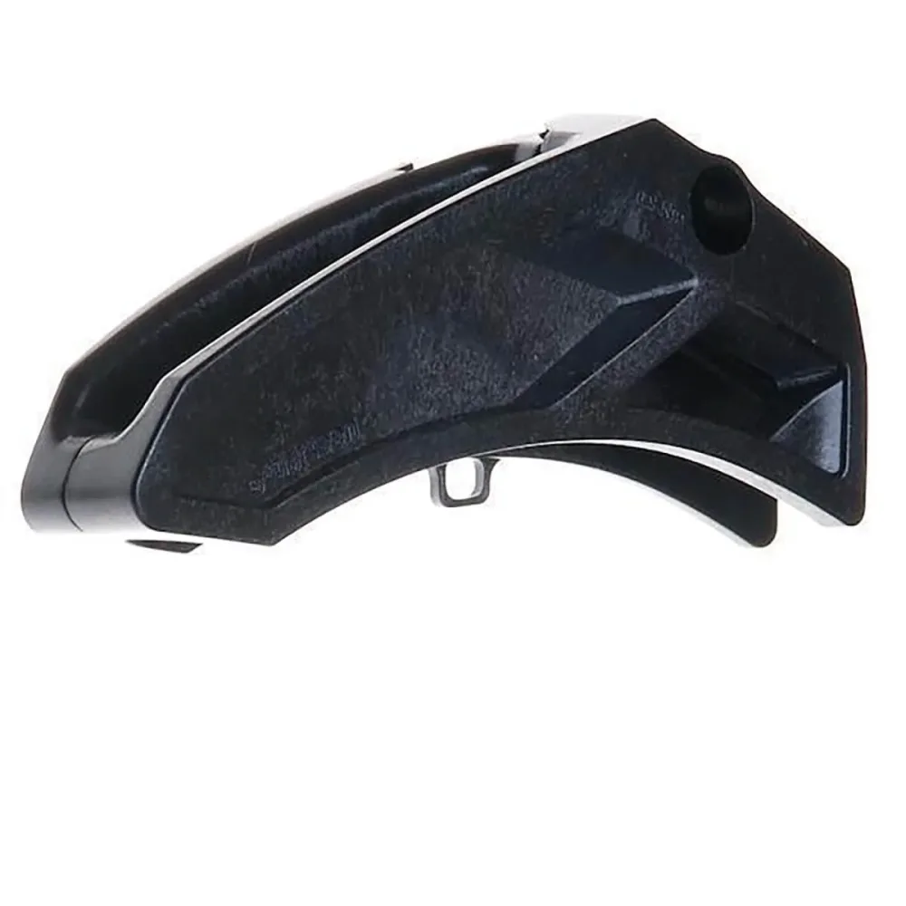 Guide Supérieur pour Guide-Chaîne E-THIRTEEN LG1+/LS1+/XCX Noir #SLDR.LG1+UPR.B Guide Supérieur pour Guide-Chaîne E-THIRTEEN LG1+/LS1+/XCX Noir #SLDR.LG1+UPR.B