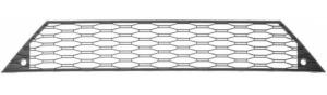 Grille central inférieur pare-chocs avant pour SEAT LEON FR de 2013 à 2016, Neuve Grille central inférieur pare-chocs avant pour SEAT LEON FR de 2013 à 2016, Neuve