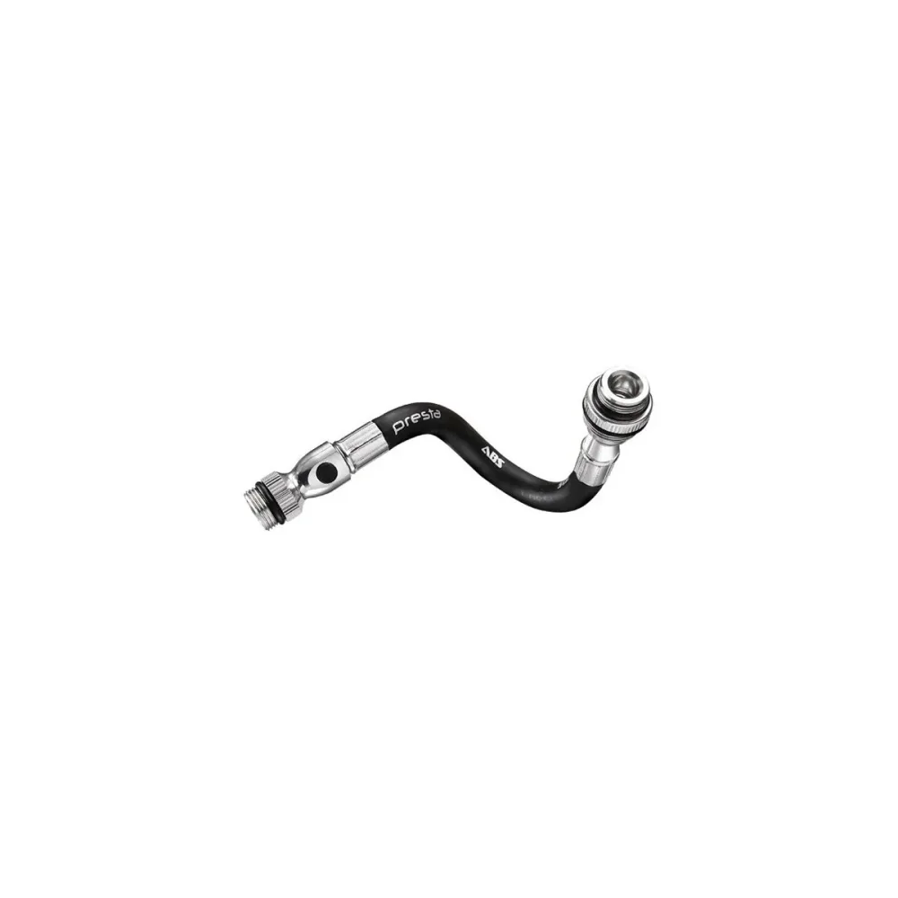 Pompe à Main LEZYNE GRIP DRIVE HP Noir – Image 3