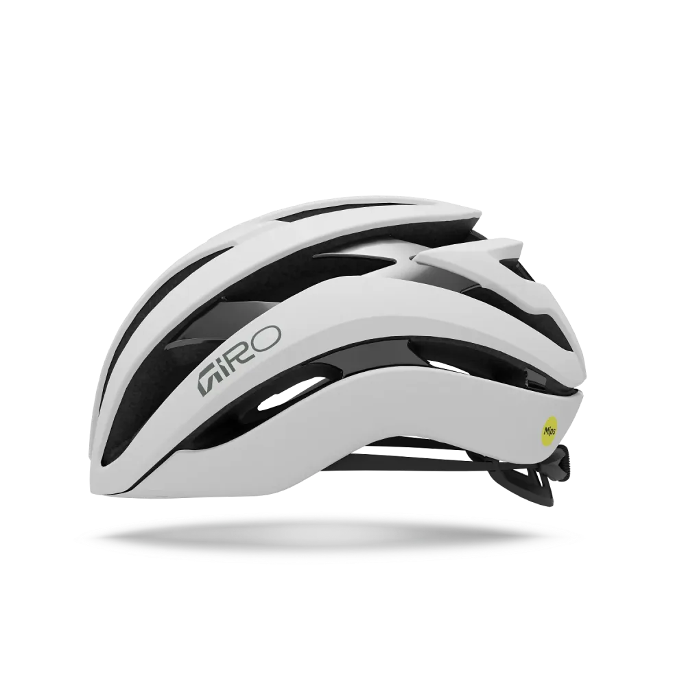 Casque Route GIRO CIELO MIPS Blanc Mat – Image 2
