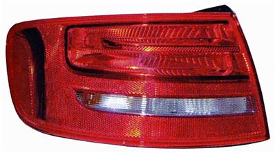 Feu arrière gauche extérieur modèle avant (s.w) pour AUDI A4 de 2007 à 2011, Neuf Feu arrière gauche extérieur modèle avant (s.w) pour AUDI A4 de 2007 à 2011, Neuf