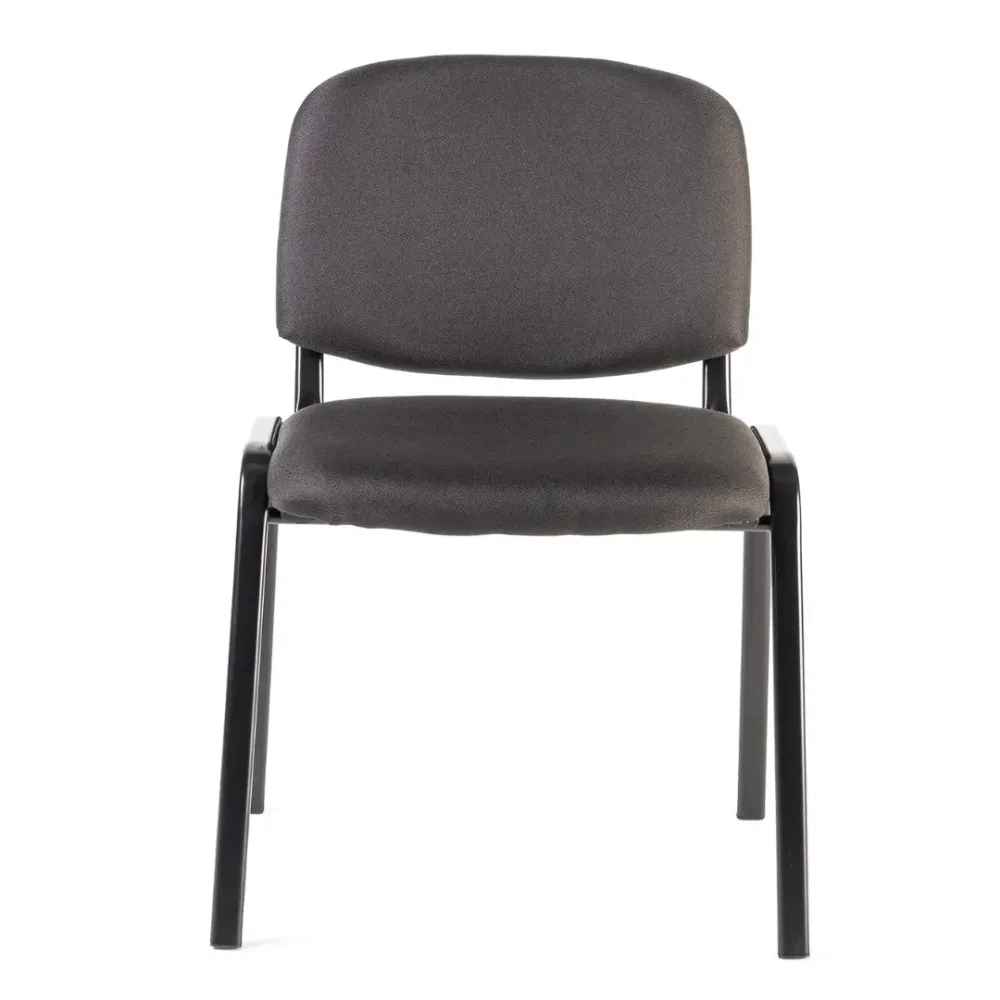 Chaise Iso COIGNY MAX - Pieds Noir – Image 3