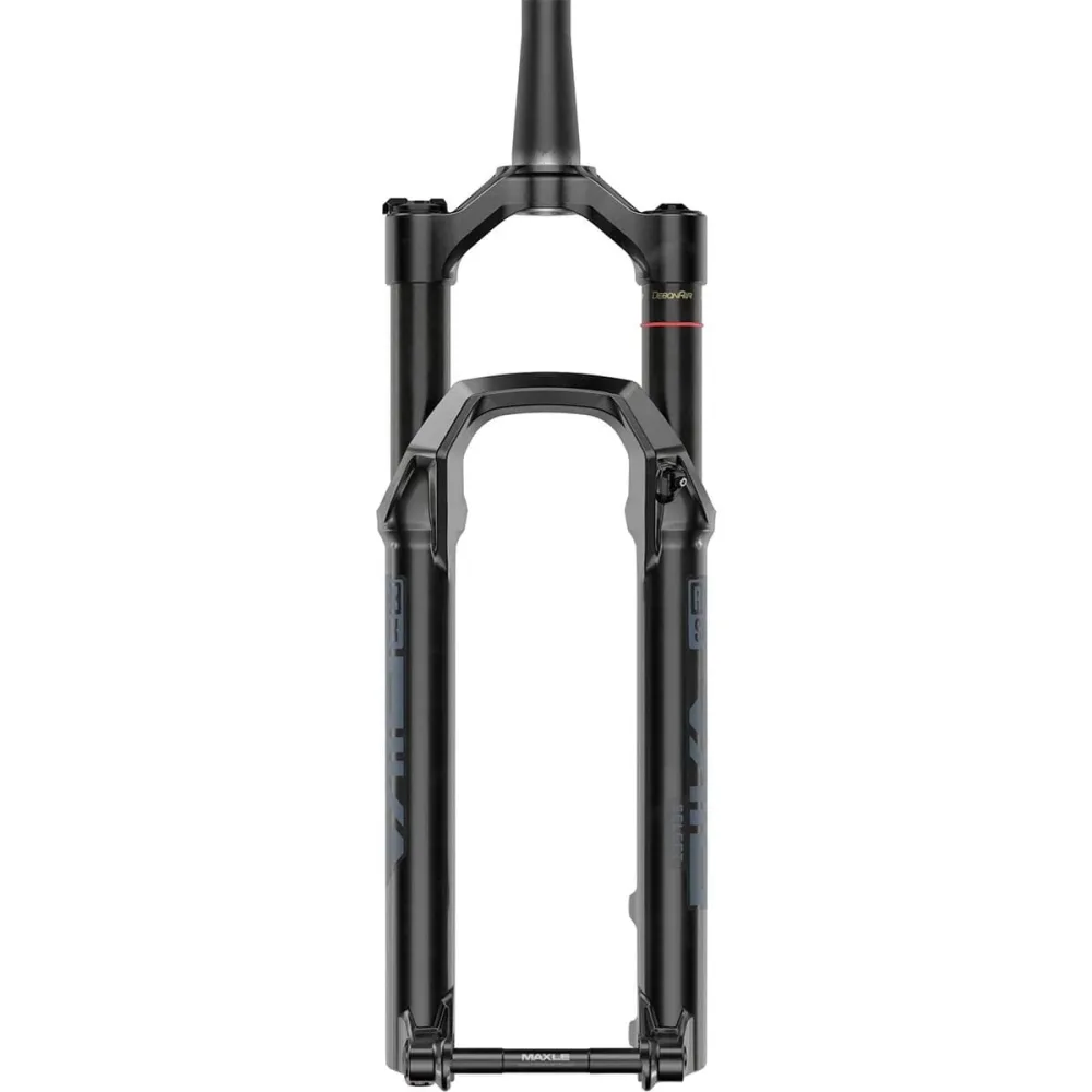 Fourche ROCKSHOX PIKE SELECT CHARGER RC 27.5 DebonAir+ Axe Conique 15x110 mm Boost Noir
