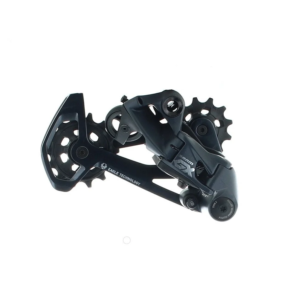 Dérailleur Arrière SRAM GX 2x11V Chape Moyenne Noir – Image 2