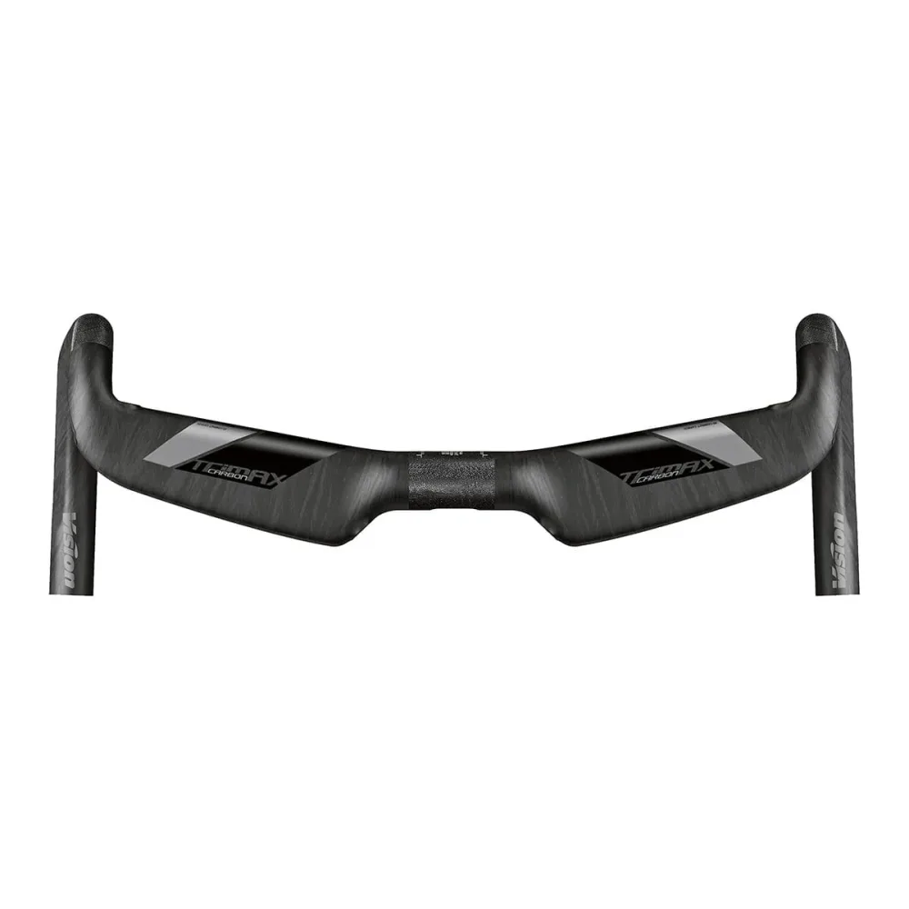 Cintre VISION TRIMAX CARBON AERO - Carbone – Image 2