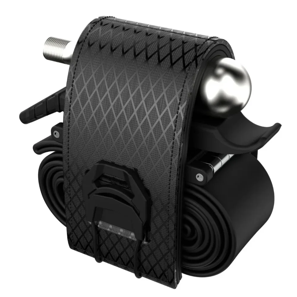 Sangle Universelle KOM CYCLING TUBE STRAP – Image 3