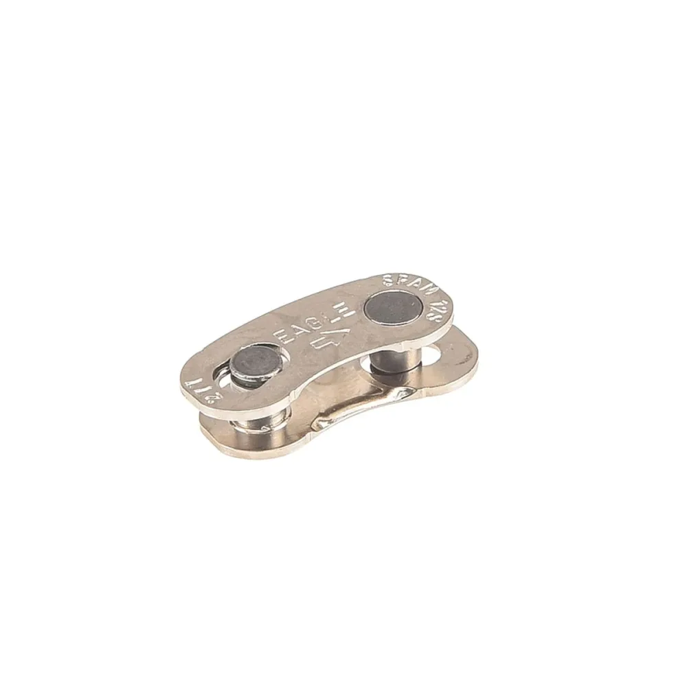 Attaches Rapides SRAM POWERLOCK EAGLE 12V (x4) Argent – Image 2