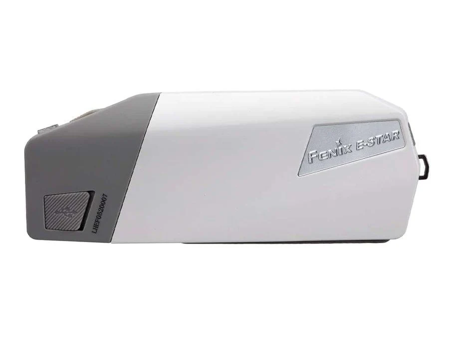 Fenix ESTAR - Lampe à main auto-alimentée d'urgence - 100 lumens – Image 3