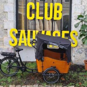 Le Triporteur Ultimate Harmonie Le Triporteur Ultimate Harmonie
