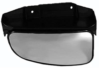 Verre miroir gauche inférieur ample rayon avec support modèle 7/99>2/02 pour CITROEN JUMPER de 1994 à 2002, Neuf Verre miroir gauche inférieur ample rayon avec support modèle 7/99>2/02 pour CITROEN JUMPER de 1994 à 2002, Neuf