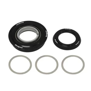 Cuvette Haute pour Jeu de Direction Semi Intégré HOPE 1″1/8 ZS56/28.6 Noir Cuvette Haute pour Jeu de Direction Semi Intégré HOPE 1″1/8 ZS56/28.6 Noir