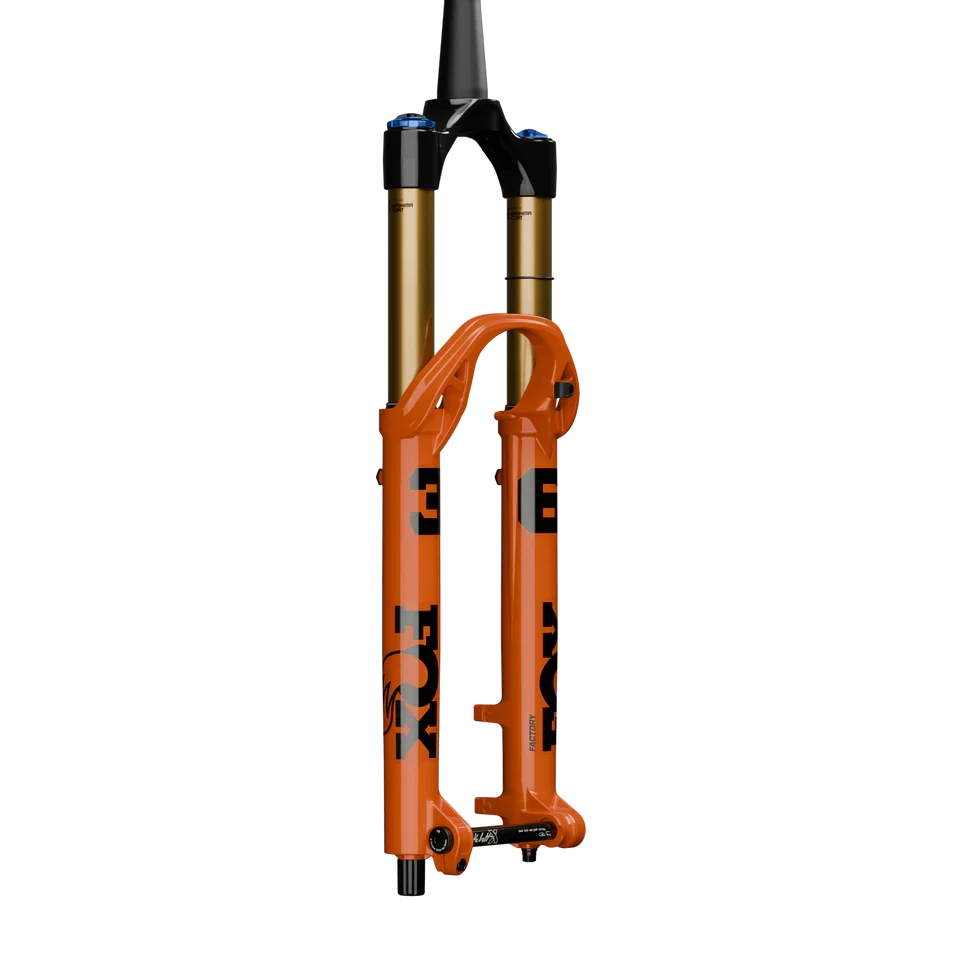 Fourche FOX 36 FACTORY 29" Grip X Orange 2026
