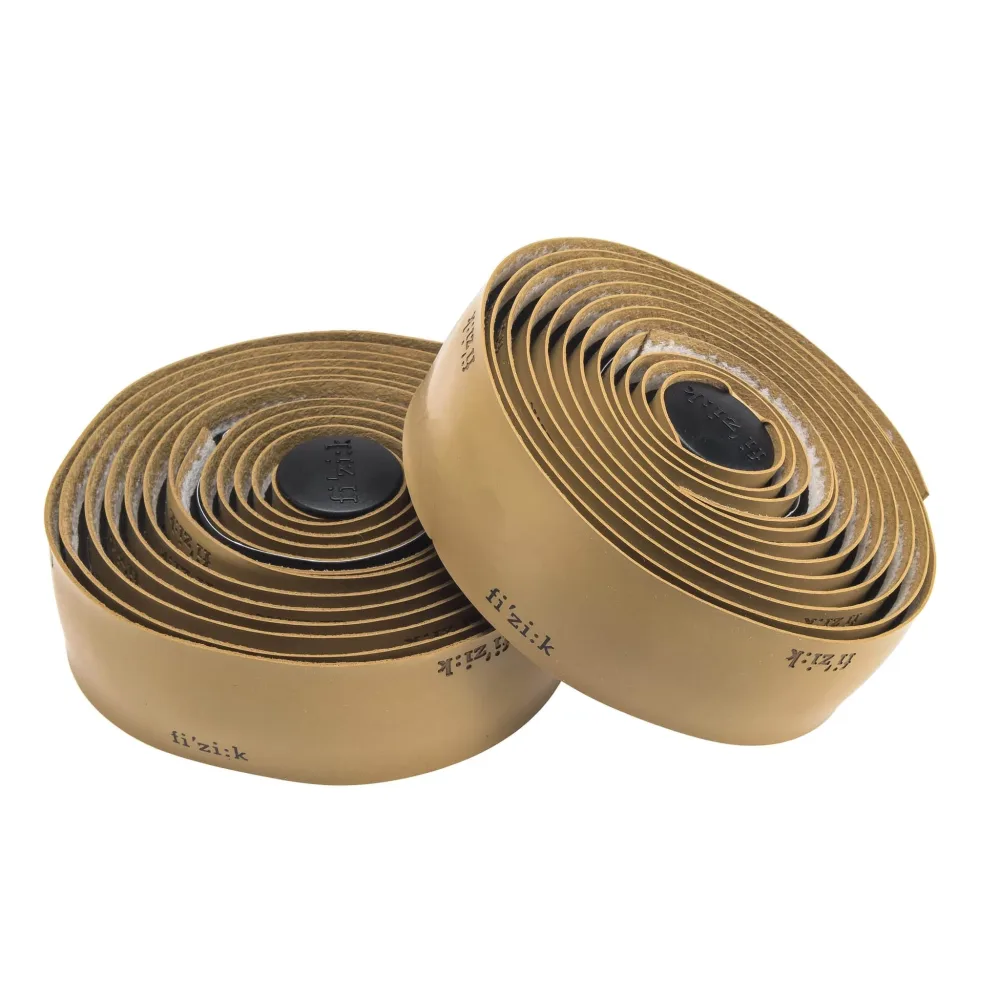 Ruban de Cintre FIZIK TERRA MICROTEX BONDCUSH TACKY Marron