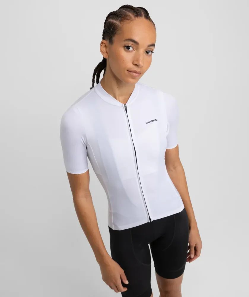 Siroko Maillot femme en tissu recyclé M6R Pure