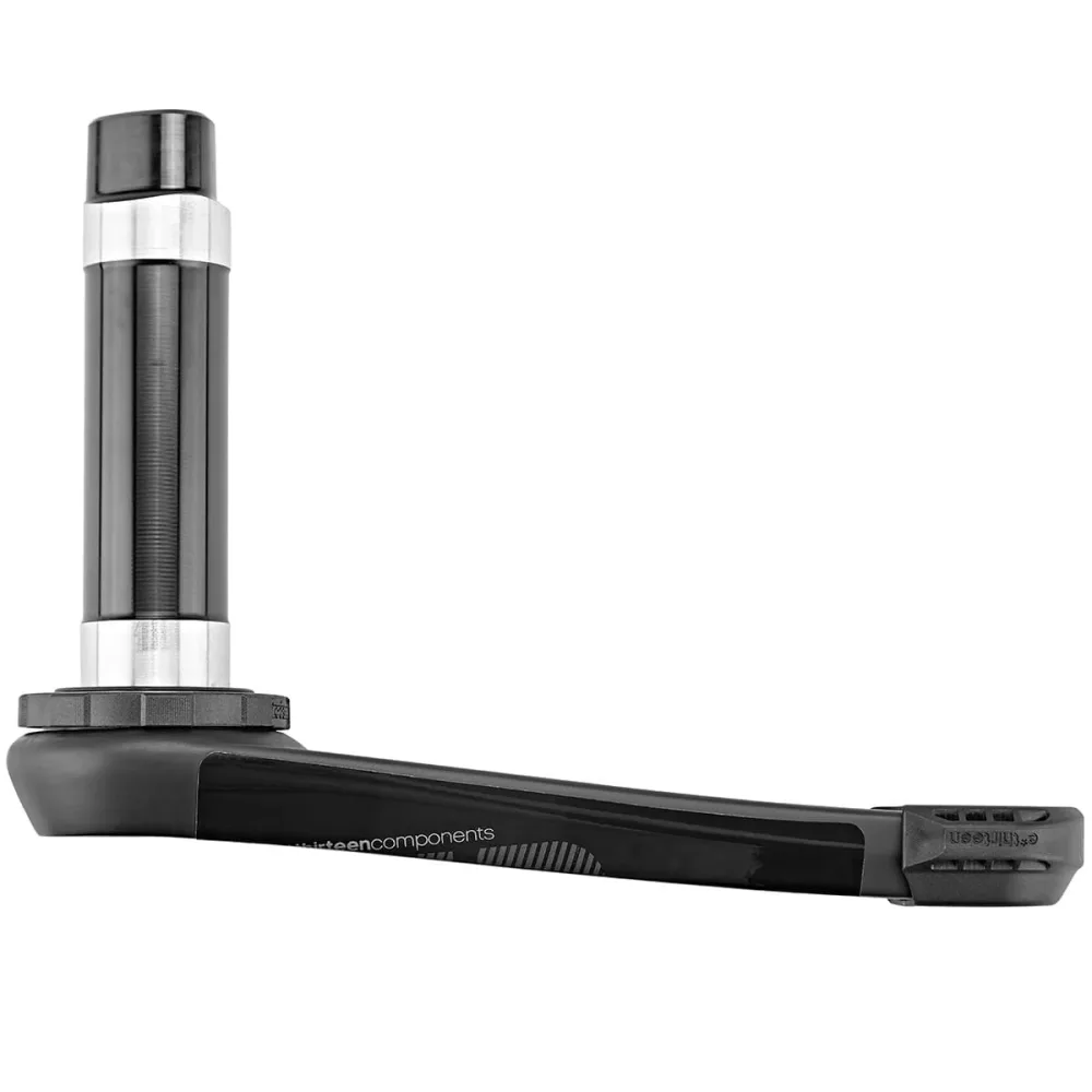 Manivelles E.THIRTEEN LG1 RACE CARBON BOITIER 83mm – Image 2