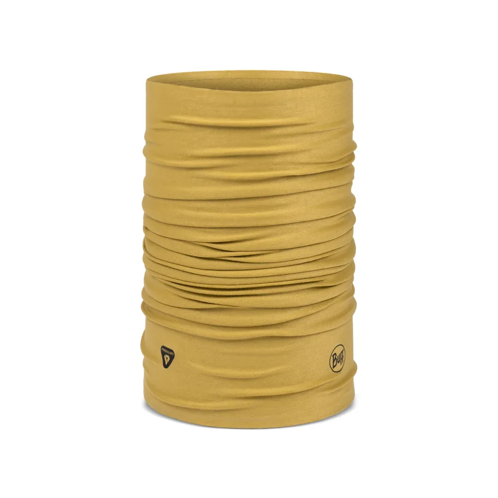 Tour de Cou BUFF THERMONET Jaune