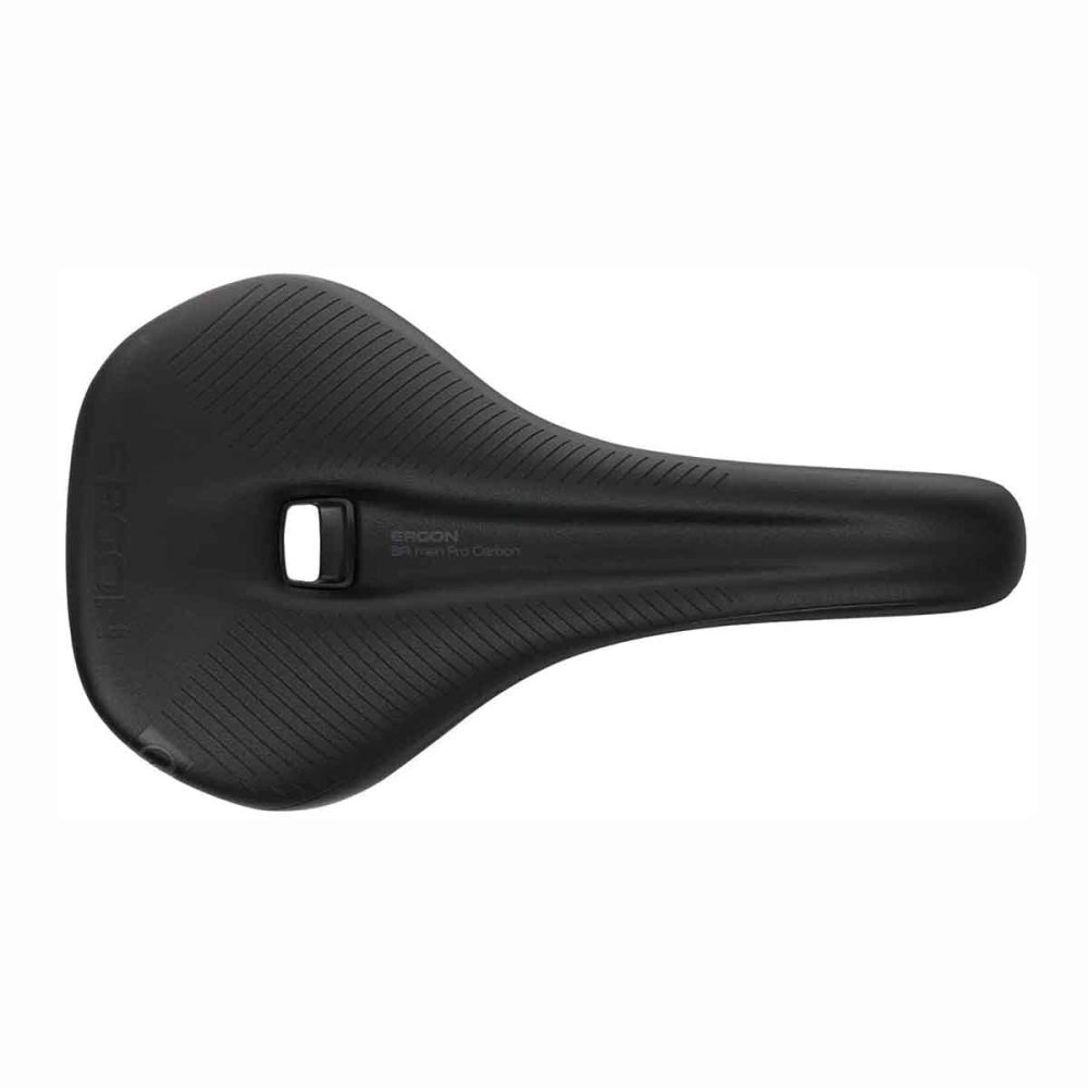 Selle ERGON SR PRO M/L Rails Carbone – Image 3
