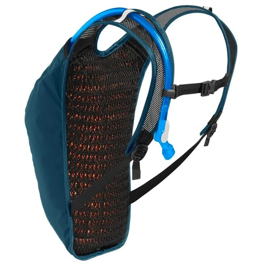 Sac d'Hydratation CAMELBAK HYDROBAK LIGHT 2.5L Turquoise – Image 2