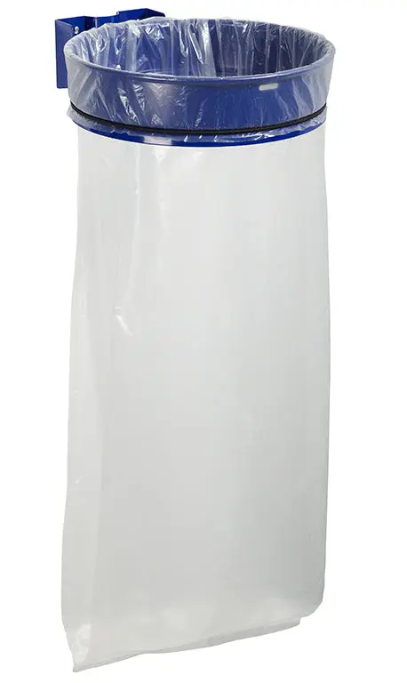 Support sac ecollecto Essentiel 110 litres