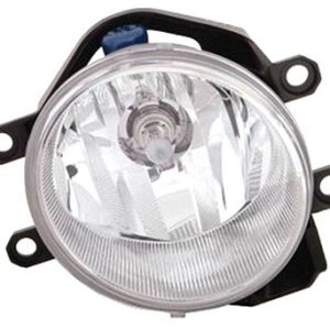 Antibrouillard h16 droit pour TOYOTA PRIUS de 2011 à 2015, Neuf