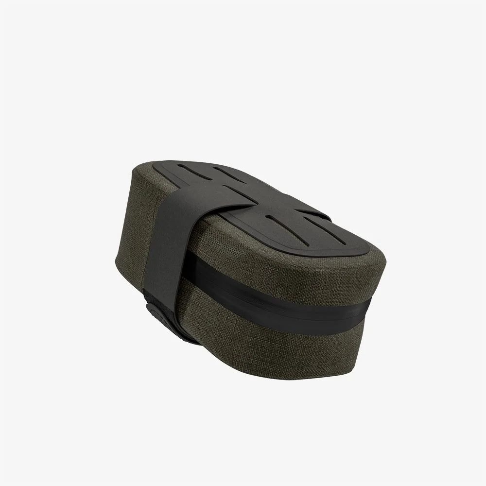 Sacoche de Selle BROOKS SCAPE POCKET Vert – Image 3