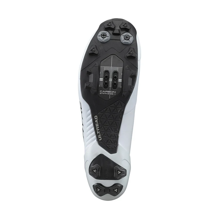 Chaussures VTT SHIMANO S-PHYRE XC 903 Large Blanc – Image 2