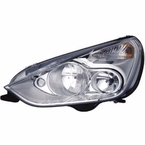 Phare optique h7+h1 gauche pour FORD GALAXY 9/06>12/10 RY , Neuf