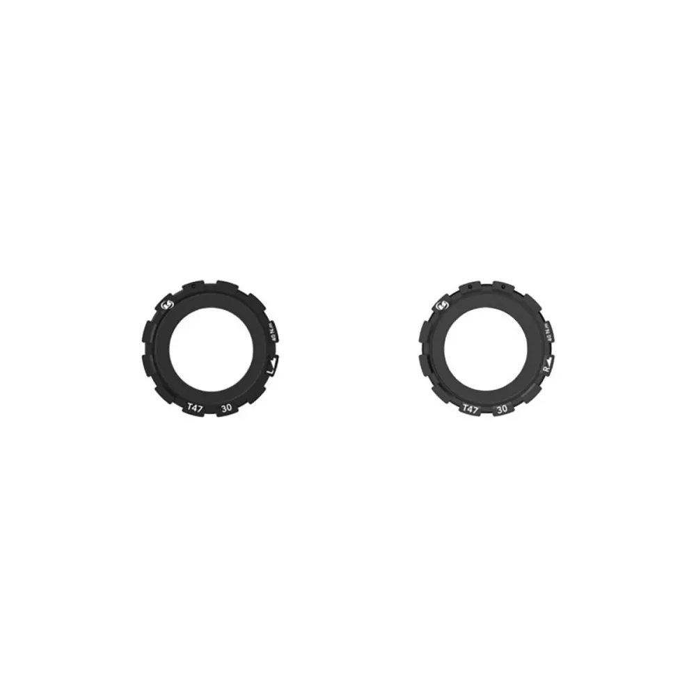 Boîtier de Pédalier ROTOR T47-30 Interne – Image 2