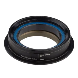 Cuvette Basse pour Jeu de Direction Semi-Intégré CANE CREEK FORTY 1"1/8 ZS44