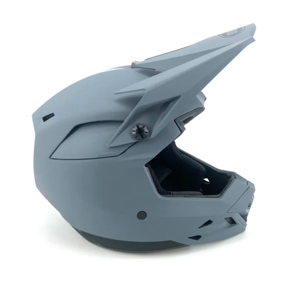 Casque VTT BELL l FULL-10 MIPS Gris Casque VTT BELL l FULL-10 MIPS Gris
