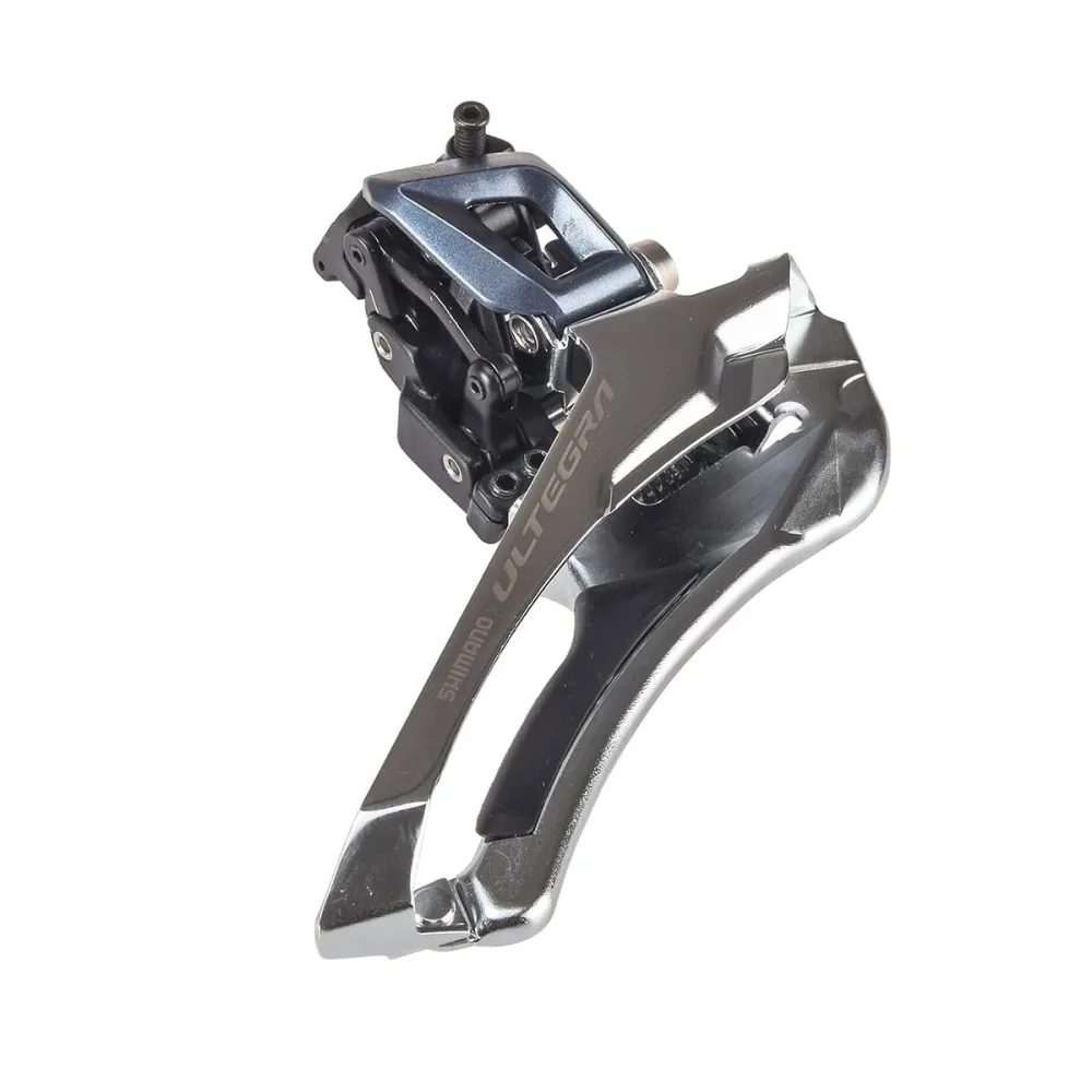 Dérailleur Avant SHIMANO ULTEGRA R8000 2x11V à Braser – Image 2