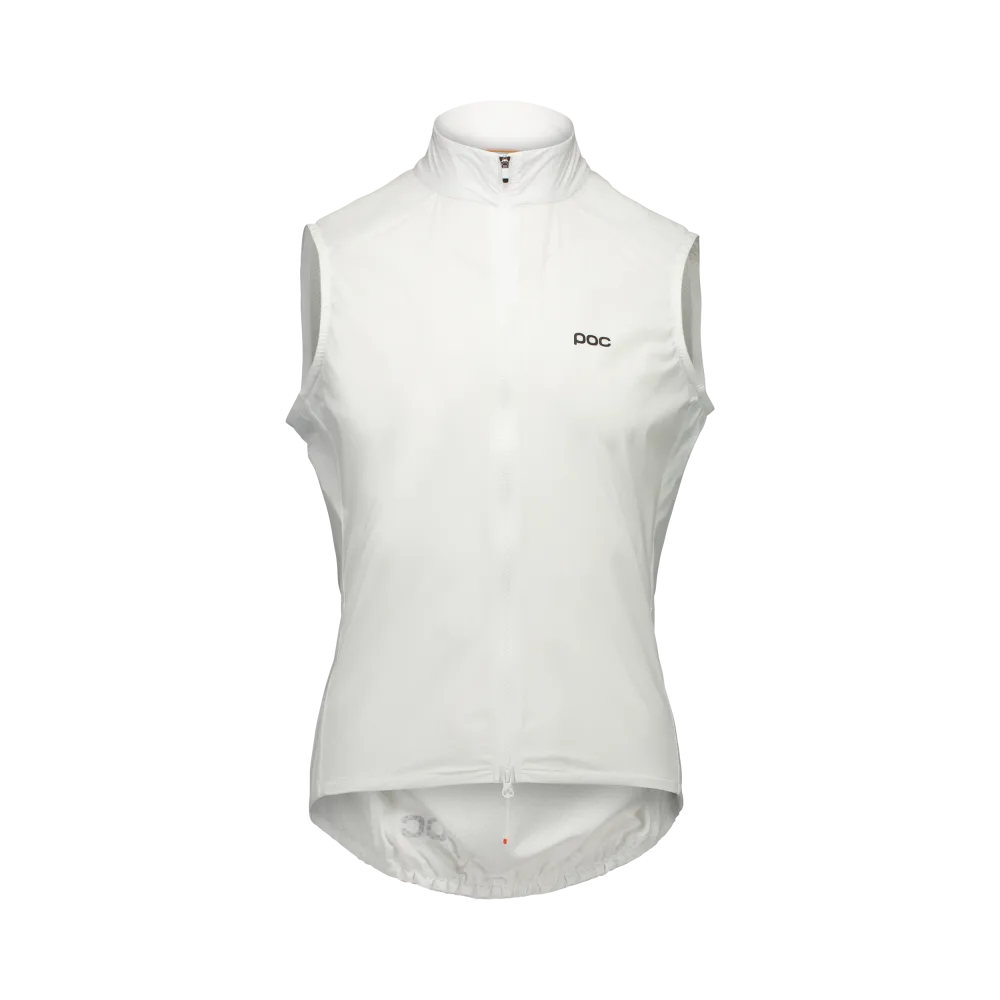 Veste Sans Manches POC ENTHRAL Blanc