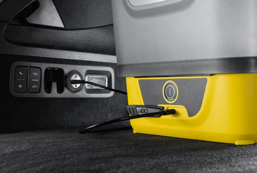 Nettoyeur Mobile Autonome KÄRCHER OC 4 – Image 2